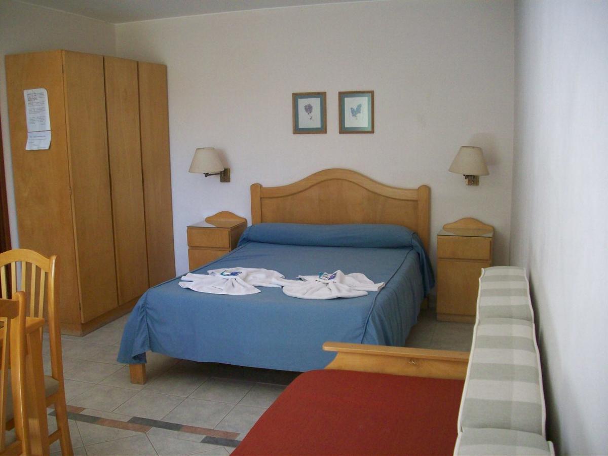 Rio Apart Hotel Federación Exteriér fotografie