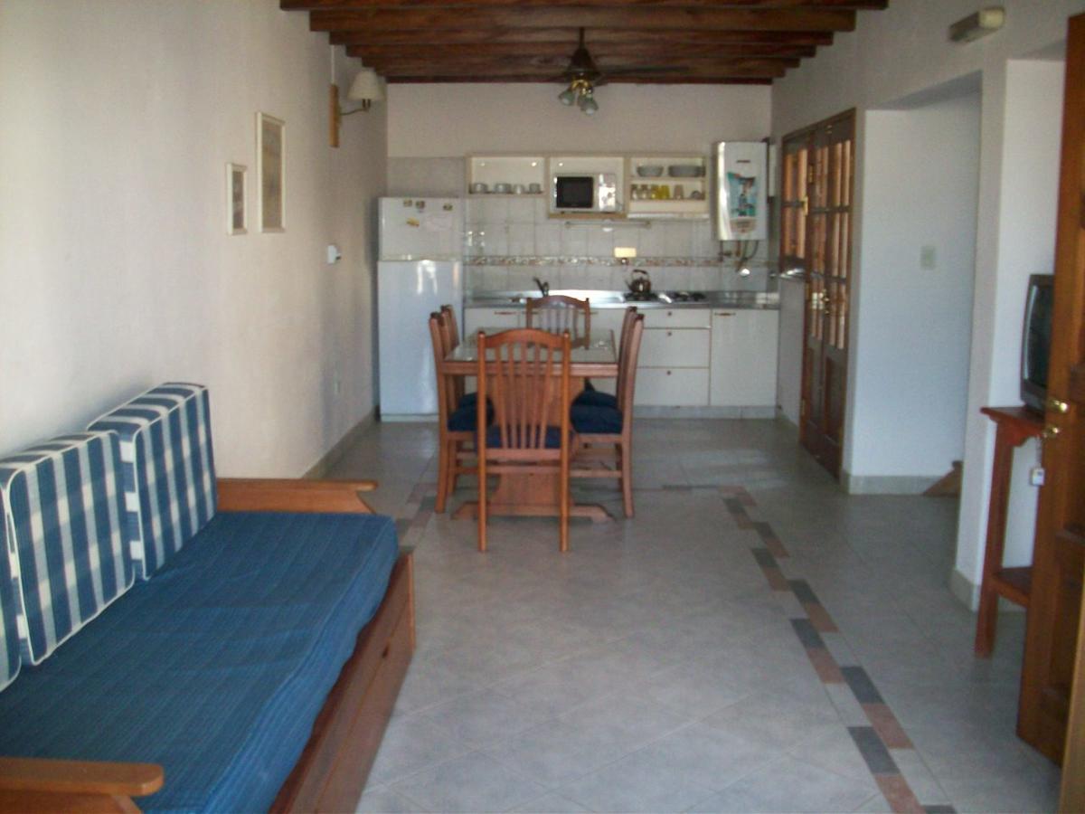 Rio Apart Hotel Federación Exteriér fotografie
